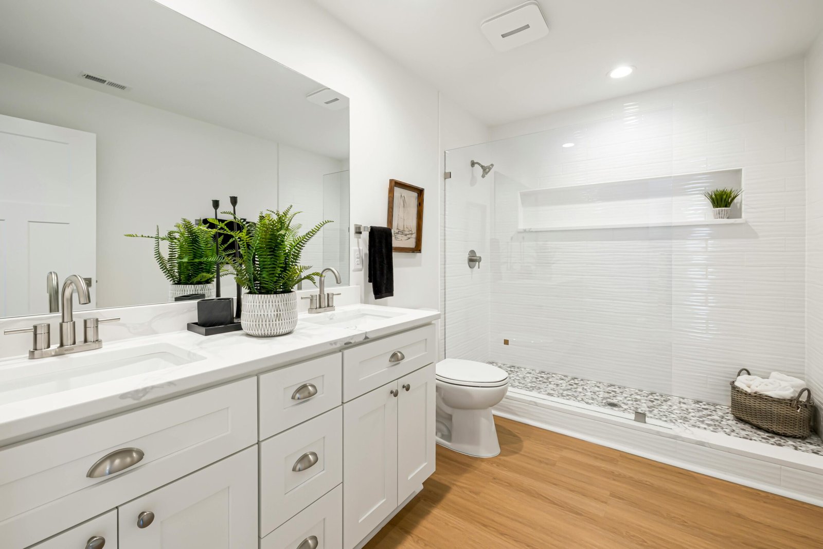 Read more about the article 7 Easy Care Plants to Enrich your Bathroom